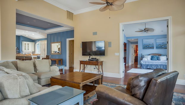 11 Cedar Waxwing at Sea Pines Resort - Foto 2, Habitación