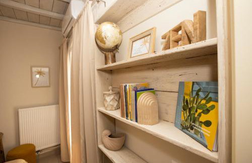 Golden Palm Tree Maisonette - Foto 54