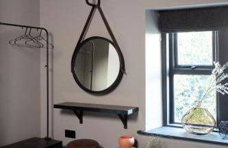 Unique 6 star interior designed cottage - Bridge Cottage - Foto 36