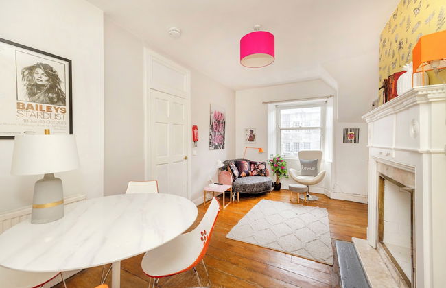 JOIVY Royal Mile View - Foto 12