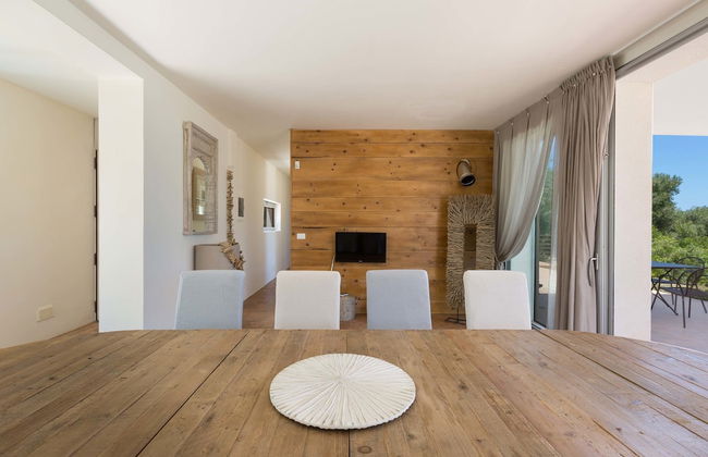 Villa Lisy - Foto 14