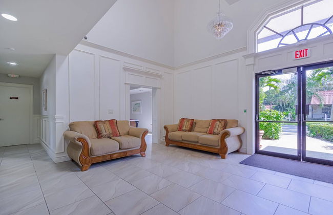 Yellow Pine Villa - Foto 42