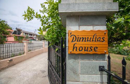 Dimoulias House - Foto 27