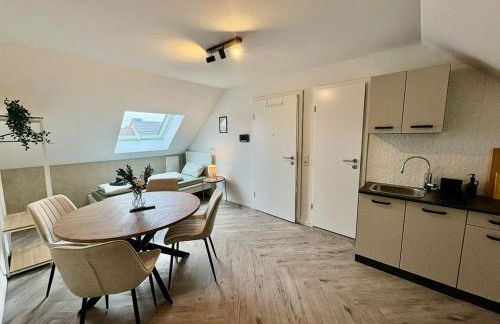 modernes Apartment 4 für Monteure mit Parkplatz in Lampertheim - Foto 1