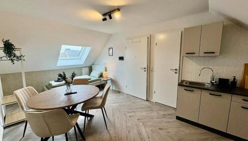 modernes Apartment 4 für Monteure mit Parkplatz in Lampertheim - Foto 1