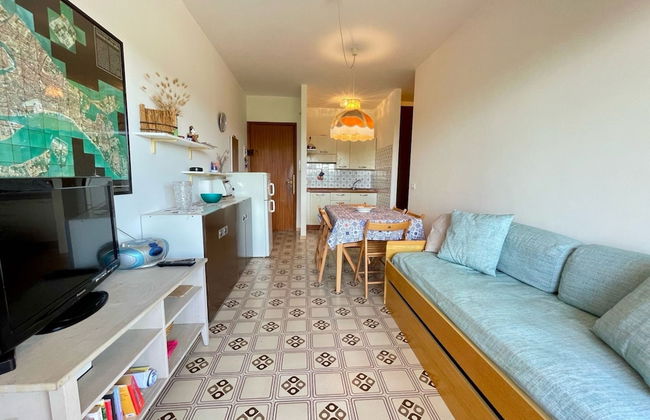 Comfortable Beachfront Apartment - Foto 4