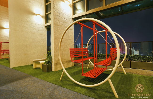 Trion Kuala Lumpur by Five Senses - Foto 58