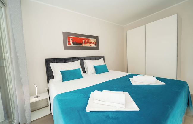 Relax Apartments - Foto 32