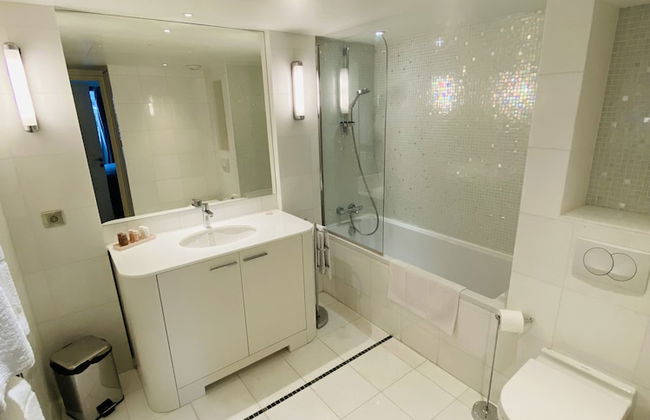 Résidence Carlton Riviera - Foto 71