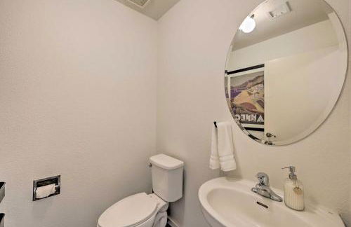 Updated Maricopa Retreat Less Than 2 Miles to Golf! - Photo 25