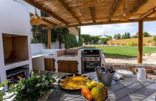 Bonita stay B Light Piscina climatizada, bbq, wifi - Foto 20