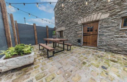 Quirky Retreats - The Old Stable - Foto 9