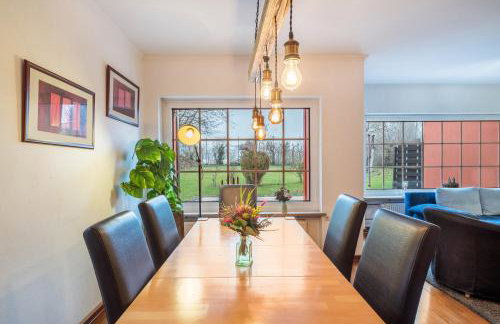 Haus Rose Muc City - Foto 14