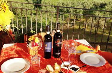 Agriturismo Sanguineto - Foto 52