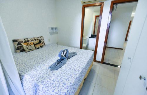 Tree Bies Resort - Refúgio a beira-mar - Foto 8