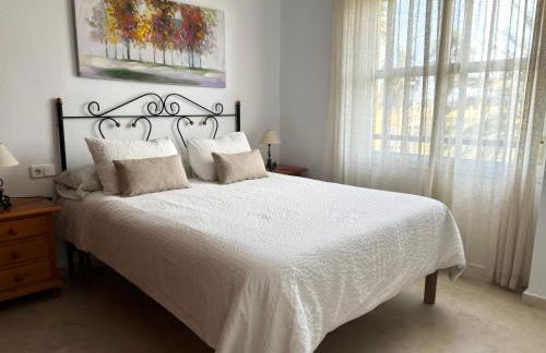 Ático Barrio de los Pescadores - Photo 17