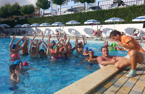 Residence Soleluna - Foto 68