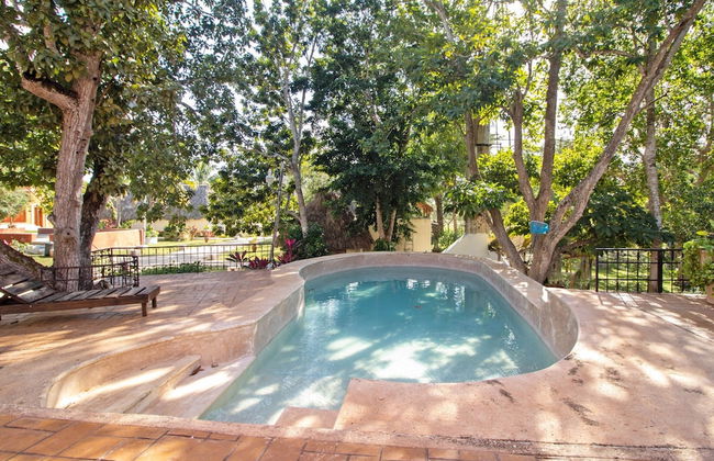 Hacienda La Guadalupana - Foto 30