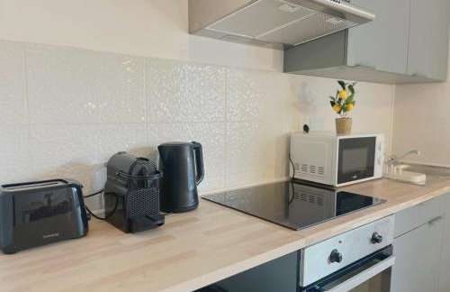 Terrazzo - Appartement 6 personnes - Check in h24 & Wifi - Foto 16
