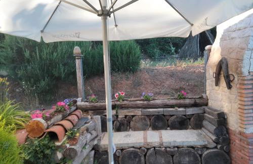 Casa Rural El Arroyo - Foto 62