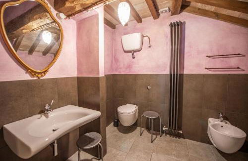 Villa Case a Cantuccio by Mmega - Foto 45