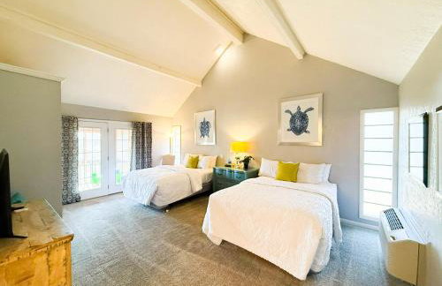 Fins Up Margaritaville 2BD3BALoftGrillFirepit - Foto 7