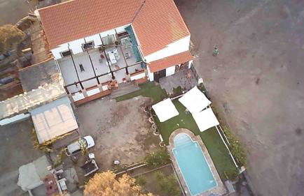 Finca San Jose, Sierra de Aracena y Picos de Aroche - Foto 19