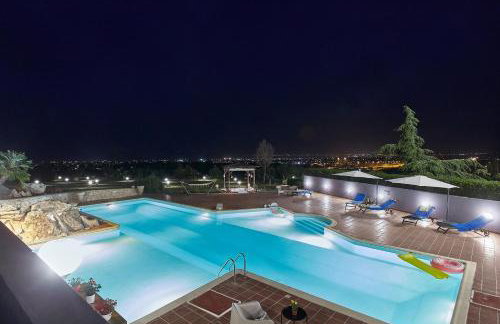 Villa Dennis - Foto 49