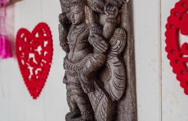 Orchard View Shepherds Hut - Foto 17