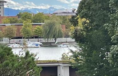 FeWo am Aeschacher Ufer - Foto 1