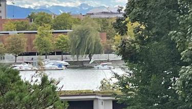 FeWo am Aeschacher Ufer - Foto 1