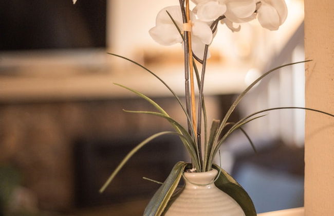 Lakefront Townhouse-minutes to ski in Heavenly - Foto 30