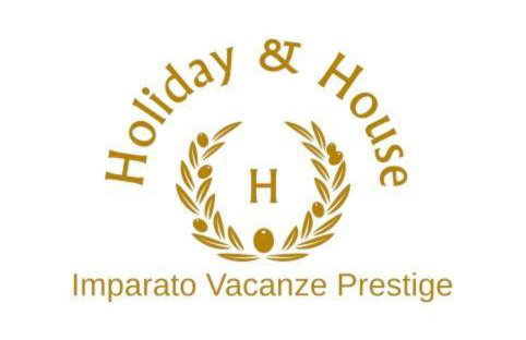 Holiday & House - Imparato Carini Costa Verde - Appartamento con ampia terrazza - porzione di Villa Residenziale a pochi passi dal mare - Photo 1