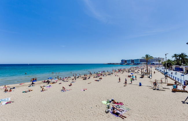 Rambla 11 vistas a ciudad - Foto 31