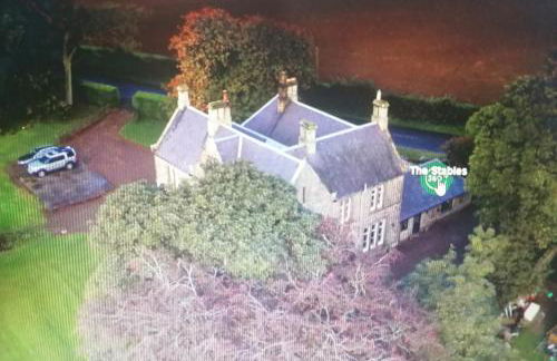 Stable Lodge - Foto 25