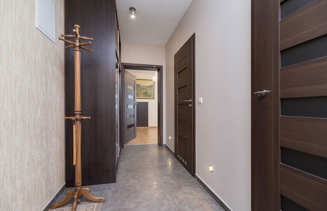 Stara Polana Apartments & Spa by Renters - Foto 53