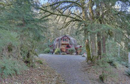 Cedar Creek Hideaway - Meredith Lodging - Foto 55