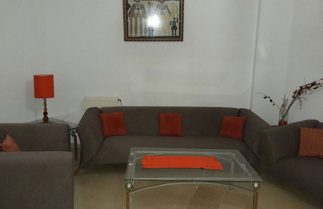 Rent Apartment In Tunis - Foto 20
