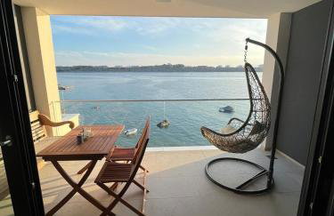 Penthouse - Ferienwohnung - Krk - Foto 25