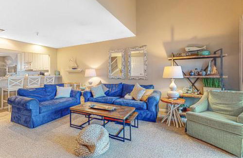 Bethany Bay 2505 Harbor Dr - Foto 36