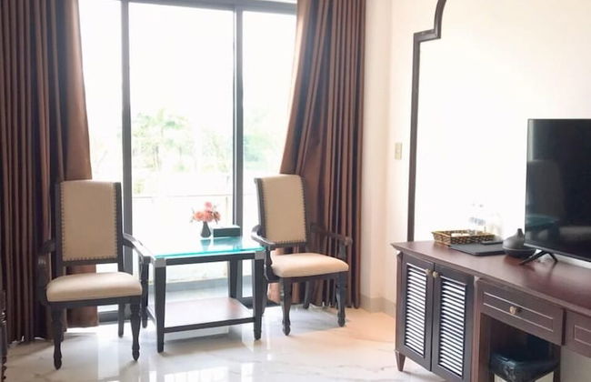 Blue Sea Hue Hotel - Foto 23