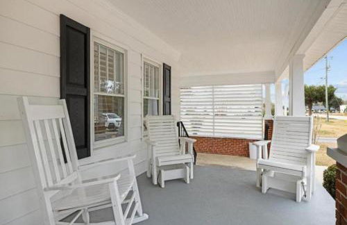 15 min to Beach, 3 Acre Country Living, Firepit - Foto 17