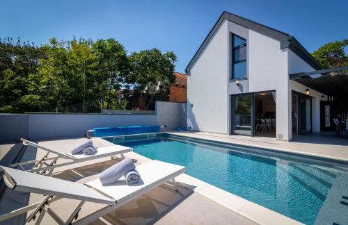 Vineyard Home 14 by GREEN Croatia - Foto 13