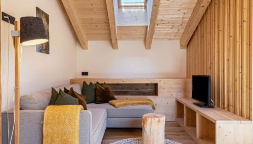 Lippmöshof Apartment Furca - Photo 2