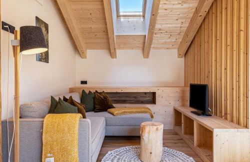 Lippmöshof Apartment Furca - Photo 2