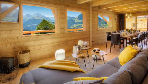 Chalet Marinaka - OVO Network - Foto 5