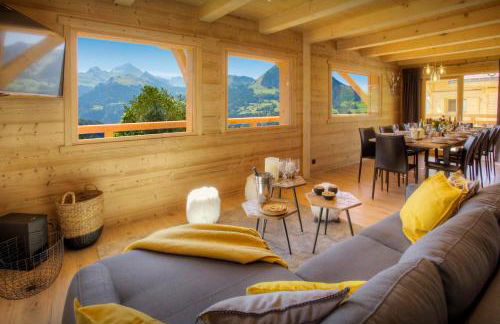 Chalet Marinaka - OVO Network - Photo 5