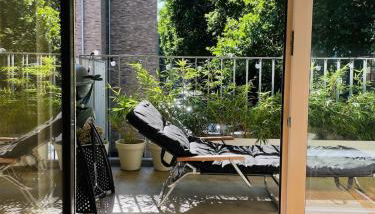 Design apartment with river view - Foto 5