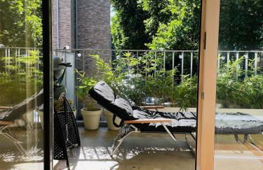 Design apartment with river view - Foto 5