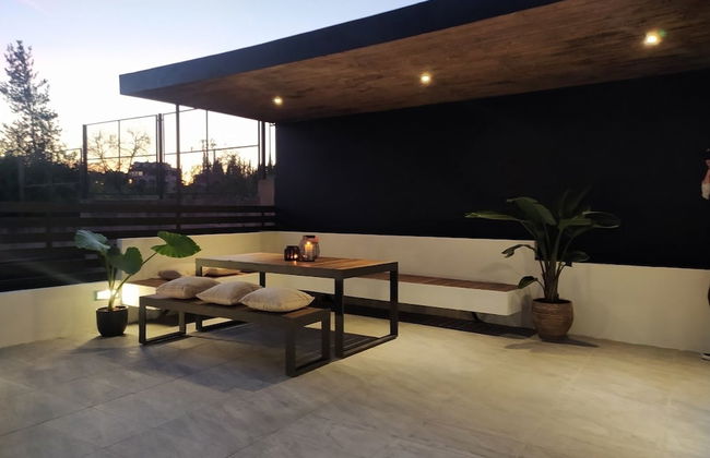 URBAN F HOUSE - Foto 20